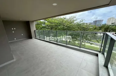 Apartamento com 3 quartos à venda na Avenida das Américas, Barra da Tijuca, Rio de Janeiro