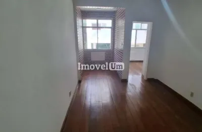 Apartamento com 2 quartos à venda na Rua Sebastião de Lacerda, Laranjeiras, Rio de Janeiro