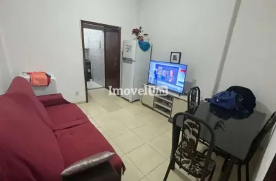 Apartamento com 1 quarto à venda na Rua do Senado, Centro, Rio de Janeiro