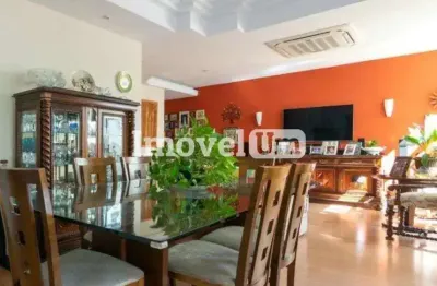 Apartamento com 3 quartos à venda na Rua Hilário de Gouveia, Copacabana, Rio de Janeiro