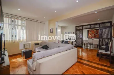Apartamento com 4 quartos à venda na Rua Francisco Sá, Copacabana, Rio de Janeiro