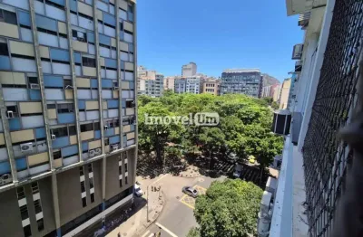 Kitnet / Stúdio à venda na Rua Hilário de Gouveia, Copacabana, Rio de Janeiro