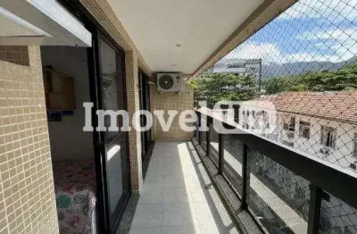 Apartamento com 3 quartos à venda na Rua Desembargador Alfredo Russel, Leblon, Rio de Janeiro