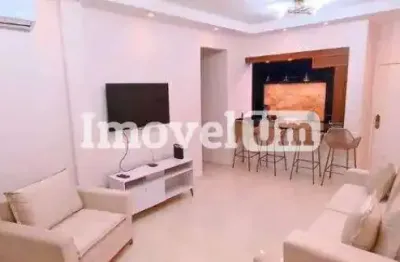 Apartamento com 3 quartos à venda na Rua Sá Ferreira, Copacabana, Rio de Janeiro