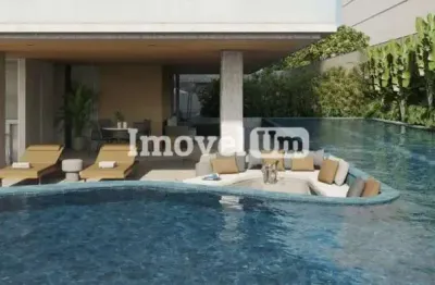 Apartamento com 1 quarto à venda na Rua Francisco Otaviano, Ipanema, Rio de Janeiro