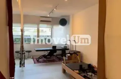 Sala comercial à venda na Rua Visconde de Pirajá, Ipanema, Rio de Janeiro