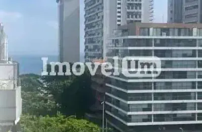 Apartamento com 2 quartos à venda na Avenida Bartolomeu Mitre, Leblon, Rio de Janeiro