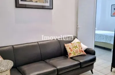 Apartamento com 1 quarto à venda na Rua Francisco Sá, Copacabana, Rio de Janeiro