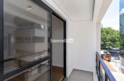 Apartamento com 3 quartos à venda na Rua Doutor Andrade Pertence, Vila Olímpia, São Paulo
