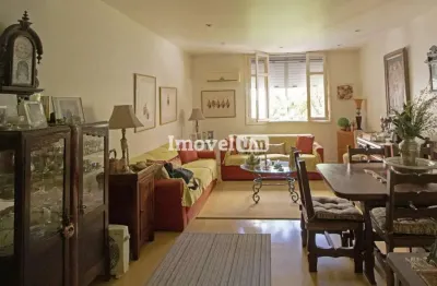 Apartamento com 3 quartos à venda na Rua Figueiredo Magalhães, Copacabana, Rio de Janeiro