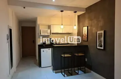 Kitnet / Stúdio à venda na Rua Ministro Viveiros de Castro, Copacabana, Rio de Janeiro