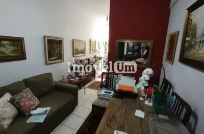 Apartamento com 2 quartos à venda na Rua Barata Ribeiro, Copacabana, Rio de Janeiro