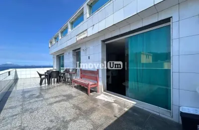Cobertura com 6 quartos à venda na Rua Bolivar, Copacabana, Rio de Janeiro
