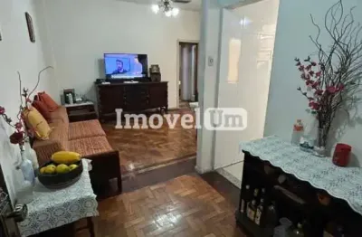 Apartamento com 2 quartos à venda na Avenida Nossa Senhora de Copacabana, Copacabana, Rio de Janeiro