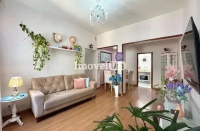 Apartamento com 2 quartos à venda na Avenida Princesa Isabel, Copacabana, Rio de Janeiro