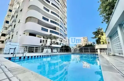 Apartamento com 3 quartos à venda na Rua Visconde de Silva, Botafogo, Rio de Janeiro