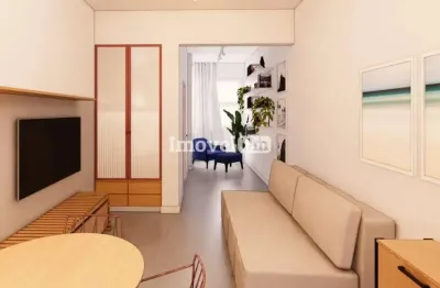 Apartamento com 1 quarto à venda na Rua Santa Clara, Copacabana, Rio de Janeiro