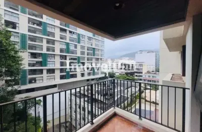 Apartamento com 2 quartos à venda na Rua Francisco Otaviano, Copacabana, Rio de Janeiro