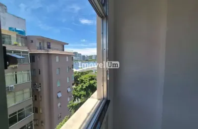Apartamento com 3 quartos à venda na Rua Bartolomeu Portela, Botafogo, Rio de Janeiro
