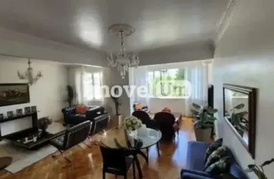 Apartamento com 4 quartos à venda na Avenida Rui Barbosa, Flamengo, Rio de Janeiro