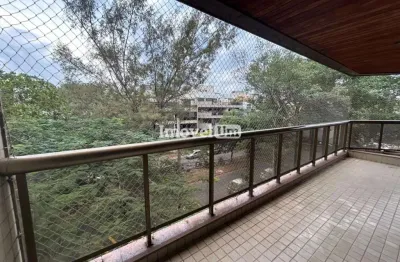 Recreio dos Bandeirantes | Apartamento 4 quartos, sendo 1 suite