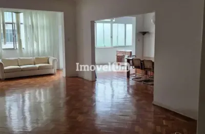 Apartamento com 2 quartos para alugar na Avenida Nossa Senhora de Copacabana, Copacabana, Rio de Janeiro