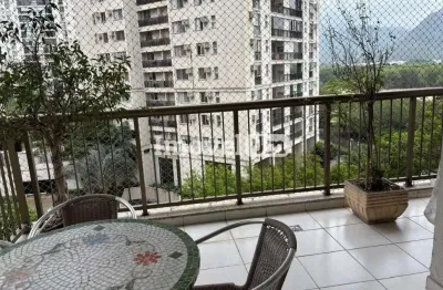 Apartamento com 2 quartos para alugar na Avenida Vice-Presidente José Alencar, Jacarepaguá, Rio de Janeiro