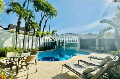 Apartamento com 4 quartos para alugar na Avenida das Américas, Barra da Tijuca, Rio de Janeiro