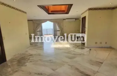 Cobertura com 3 quartos para alugar na Rua Francisco Otaviano, Copacabana, Rio de Janeiro