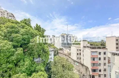 Apartamento com 1 quarto para alugar na Rua Santo Amaro, Santa Teresa, Rio de Janeiro
