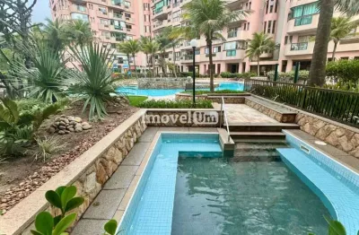 Apartamento com 2 quartos para alugar na Avenida Lúcio Costa, Barra da Tijuca, Rio de Janeiro