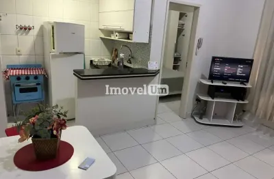 Apartamento com 1 quarto para alugar na Rua Santa Clara, Copacabana, Rio de Janeiro