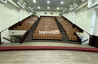 Ponto comercial para alugar na Avenida Nossa Senhora de Copacabana, Copacabana, Rio de Janeiro