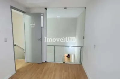Sala comercial para alugar na Avenida Armando Lombardi, Barra da Tijuca, Rio de Janeiro