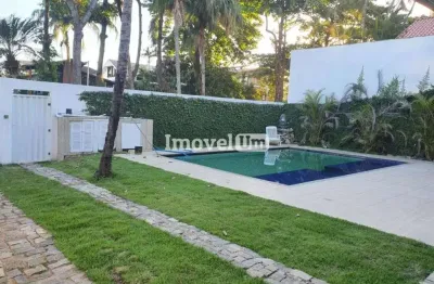 Casa em condomínio fechado com 5 quartos à venda na Rua Desembargador Roberto Medeiros, Barra da Tijuca, Rio de Janeiro