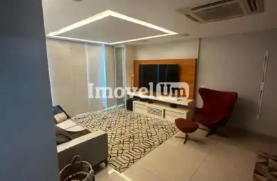 Cobertura com 3 quartos para alugar na Avenida Lúcio Costa, Barra da Tijuca, Rio de Janeiro