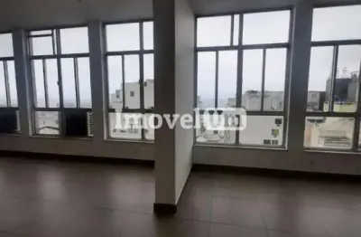 Sala comercial para alugar na Avenida Nossa Senhora de Copacabana, Copacabana, Rio de Janeiro