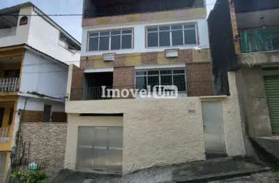 Casa em condomínio fechado com 3 quartos para alugar na Rua Edgard Werneck, Pechincha, Rio de Janeiro