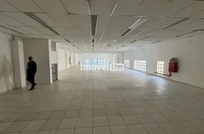 Barracão / Galpão / Depósito para alugar na Rua General Argolo, São Cristóvão, Rio de Janeiro