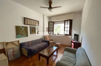 Apartamento com 3 quartos à venda na Rua das Palmeiras, Botafogo, Rio de Janeiro