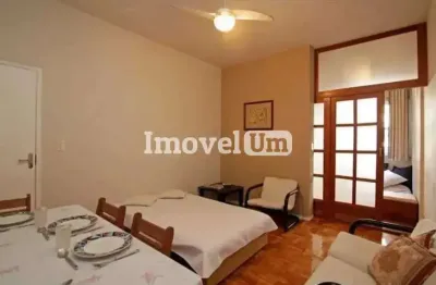 Apartamento com 2 quartos à venda na Rua Ronald de Carvalho, Copacabana, Rio de Janeiro