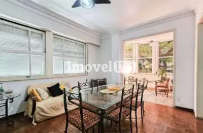Apartamento com 4 quartos à venda na Rua Raul Pompéia, Copacabana, Rio de Janeiro