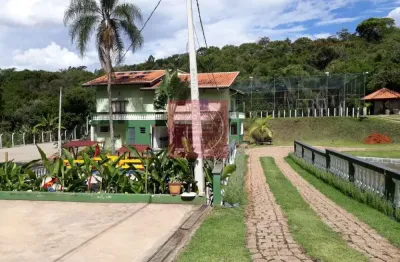 Chácara / sítio com 4 quartos à venda na Alameda Colina Do Sol, Colinas do Sol, Jarinu