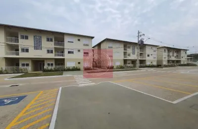 Apartamento com 2 quartos à venda na Rua das Amoreiras, Chácara Recreio Santa Camila, Jundiaí