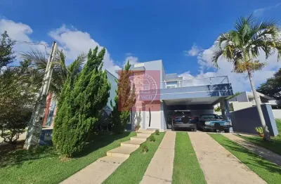 Casa em condomínio fechado com 3 quartos à venda na Alameda Dos Cardeais, Ibi Aram, Itupeva