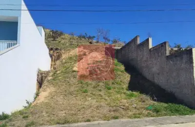 Terreno à venda na Rua Manoel Antonio Narcizo, Jardim Itália, Itupeva