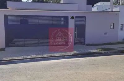 Casa com 3 quartos à venda na Rua Maria Tereza Ferreira Rebello, Jardim Alice, Jundiaí