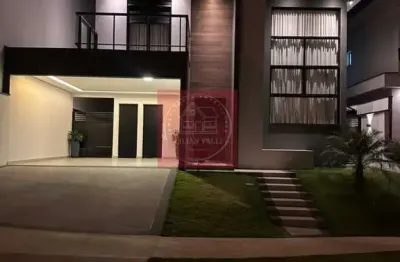 Casa em condomínio fechado com 4 quartos à venda na Rua José Borin, Loteamento Ermida, Jundiaí