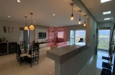 Apartamento com 3 quartos à venda na Avenida Reynaldo de Porcari, Medeiros, Jundiaí