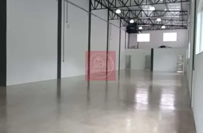 Barracão / Galpão / Depósito com 1 sala para alugar na Avenida Reynaldo de Porcari, Medeiros, Jundiaí